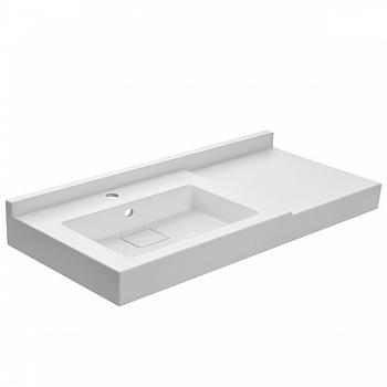 Мебельная раковина Сакура 100, Aquaton