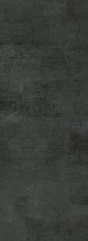 Бамбуковая панель Cemento Dark carbon matt 1100*2800*8 (1шт.=3,08 кв.м.) connect Bonaparte