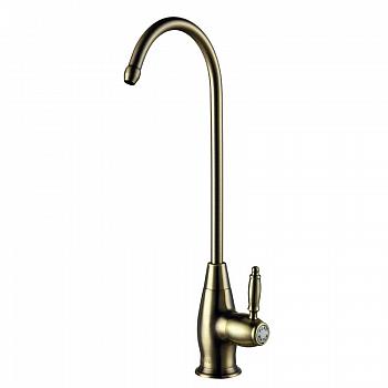 Кран  для питьевой воды Villa (LM4840B) Lemark