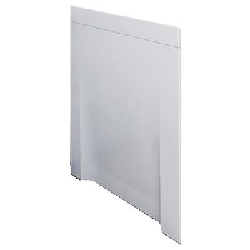 Торцевая панель левая с креплением к ванне Николь 180х80 2-31-0-1-0-210 Radomir