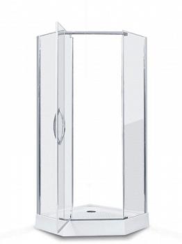 Душевой уголок 90*90*200 AB215-90 Alex Baitler