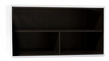 Модуль подвесной открытый Брук 100 дуб феррара под раковину, Aquaton