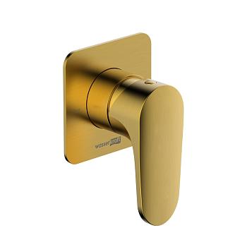 Смеситель для душа Havel 3651, Wasserkraft