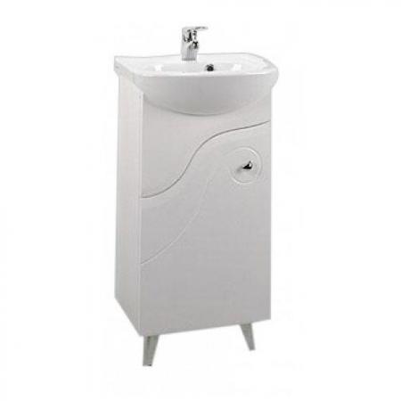 Tumba-pod-rakovinu-Aquaton-Kolibri-45-L-belyy-1A065201KO01L