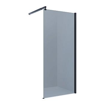 Душевая перегородка 120*200 тонированное AB29120B4 Alex Baitler