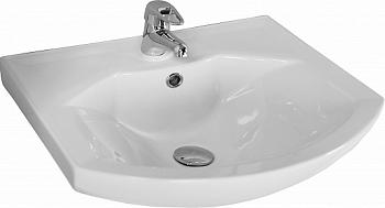 Мебельная раковина Smile 65, Aquaton