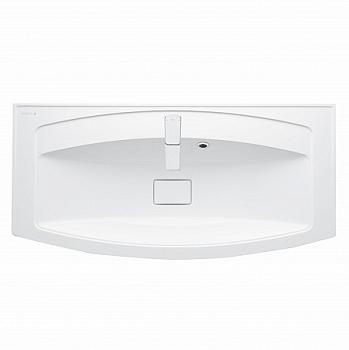 Мебельная раковина Милан М 95, Aquaton