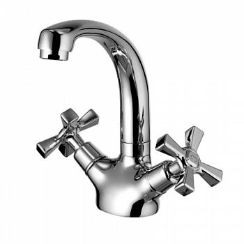 Смеситель для раковины Benefit (LM2507C) Lemark