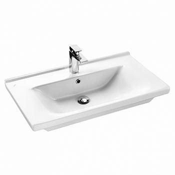 Мебельная раковина Миранда 80, Aquaton