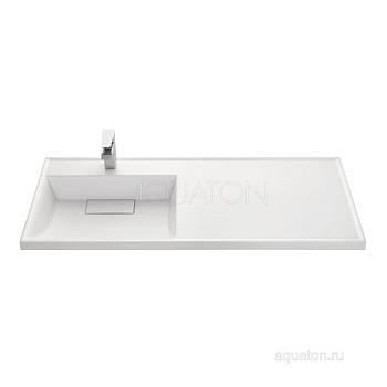 Раковина Лондри 120 L 1A72843KLH01L Aquaton