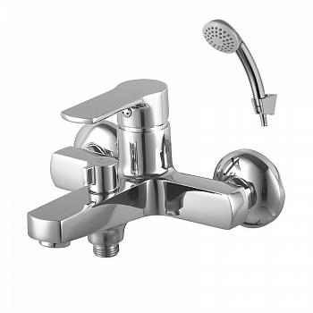 Смеситель для ванны Plus Grace (LM1512C) Lemark