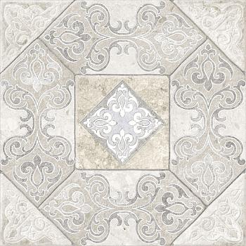 Плитка напольная Теона 41,8х41,8 (TFU03TEN404), Alma Ceramica