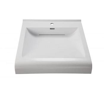 Раковина Madrid над стиральной машиной 59,5*59,7*10 Horké 