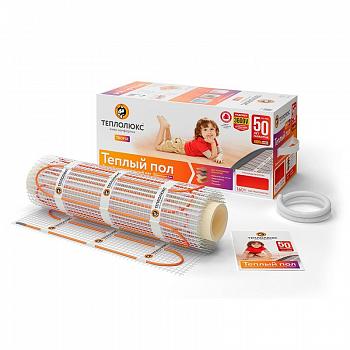 Мат нагревательный Tropix МНН 480 Вт-3,0 кв.м Теплолюкс